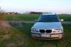 Erstes Auto, ein E46 - 3er BMW - E46 - P1030527.JPG