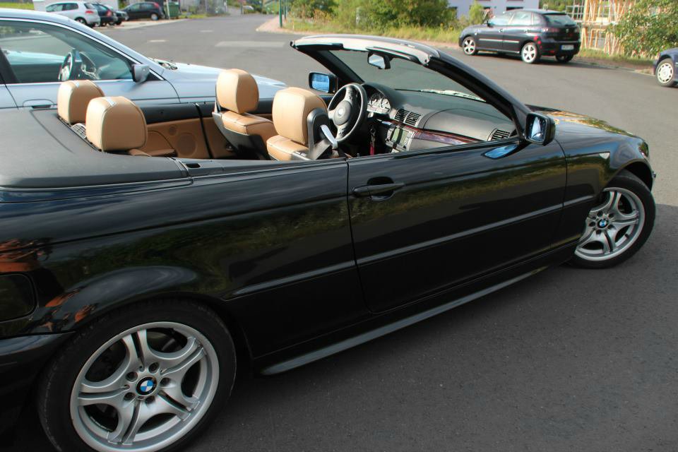 330Ci FL - 3er BMW - E46