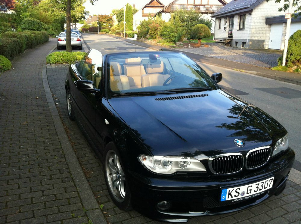 330Ci FL - 3er BMW - E46