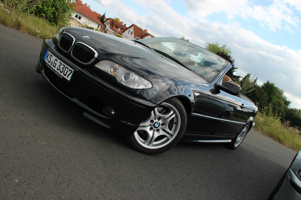 330Ci FL - 3er BMW - E46