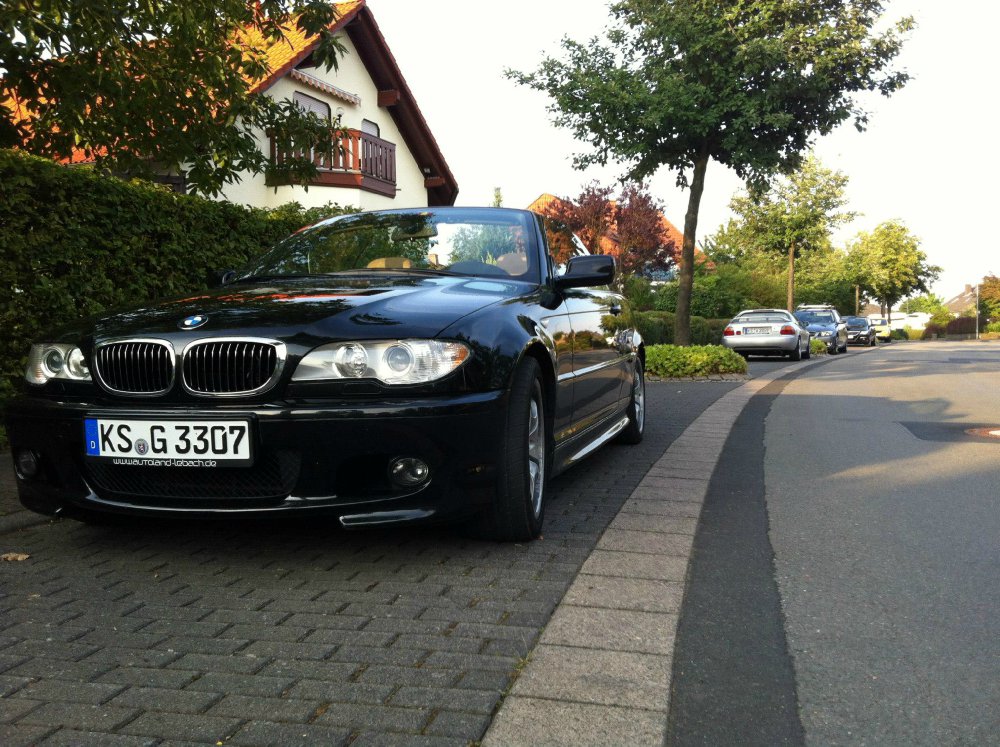 330Ci FL - 3er BMW - E46