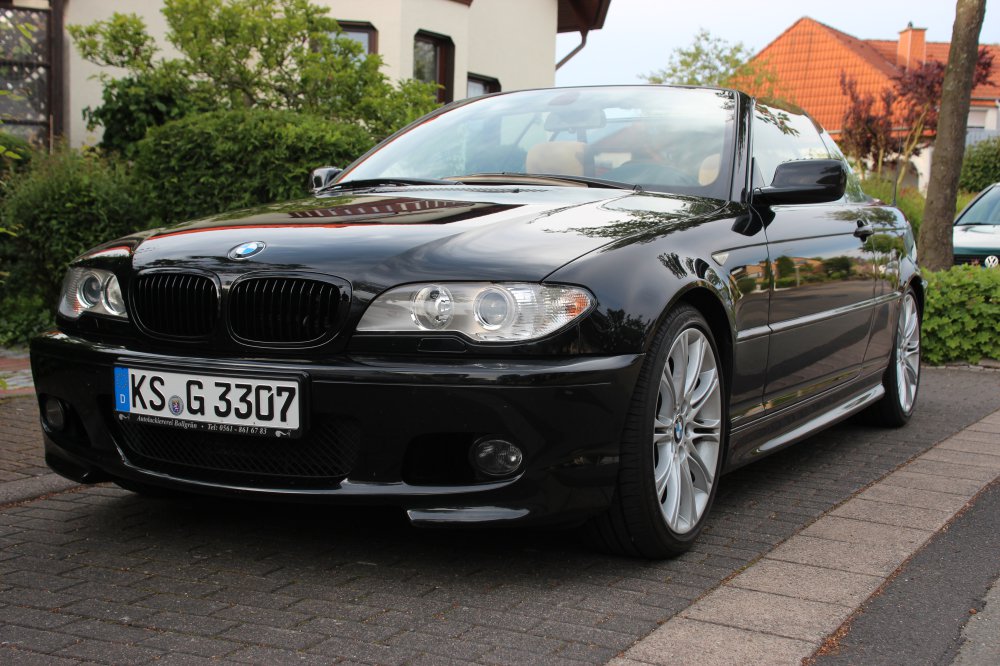 330Ci FL - 3er BMW - E46