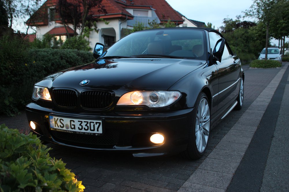 330Ci FL - 3er BMW - E46