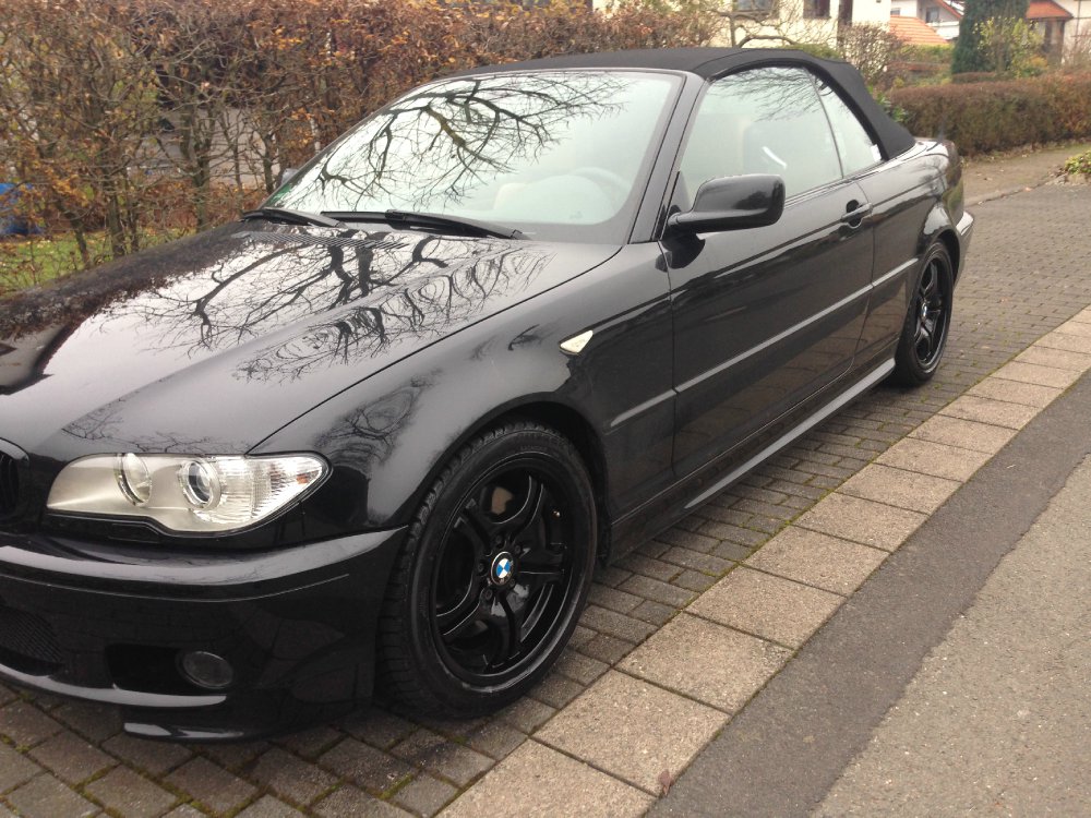 330Ci FL - 3er BMW - E46