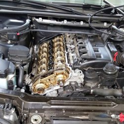 330Ci FL - 3er BMW - E46