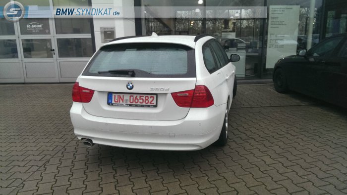 BMW-Syndikat Fotostorie