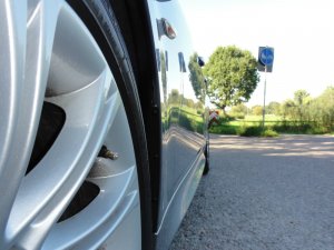 E61, 523i Touring, M-Paket - schee und meiner! - 5er BMW - E60 / E61 E61, 523i Touring, M-Paket - schee und meiner! - 5er BMW - E60 / E61