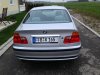 Jungfrulicher 320er meiner Frau - 3er BMW - E46 - IMG_2054.JPG