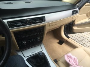 Black Beauty - 3er BMW - E90 / E91 / E92 / E93 Black Beauty - 3er BMW - E90 / E91 / E92 / E93