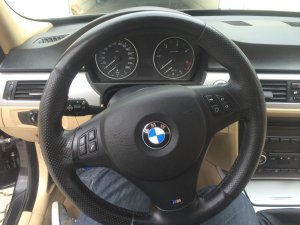 Black Beauty - 3er BMW - E90 / E91 / E92 / E93 Black Beauty - 3er BMW - E90 / E91 / E92 / E93