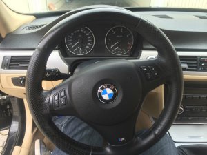 Black Beauty - 3er BMW - E90 / E91 / E92 / E93 Black Beauty - 3er BMW - E90 / E91 / E92 / E93