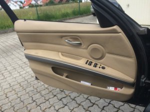 Black Beauty - 3er BMW - E90 / E91 / E92 / E93 Black Beauty - 3er BMW - E90 / E91 / E92 / E93