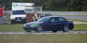 328i E36 Allround- Spassauto - 3er BMW - E36