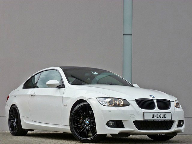 Performance Biest - 3er BMW - E90 / E91 / E92 / E93