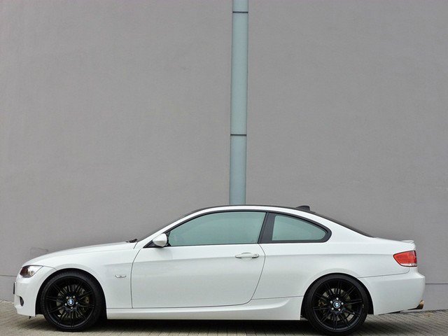 Performance Biest - 3er BMW - E90 / E91 / E92 / E93