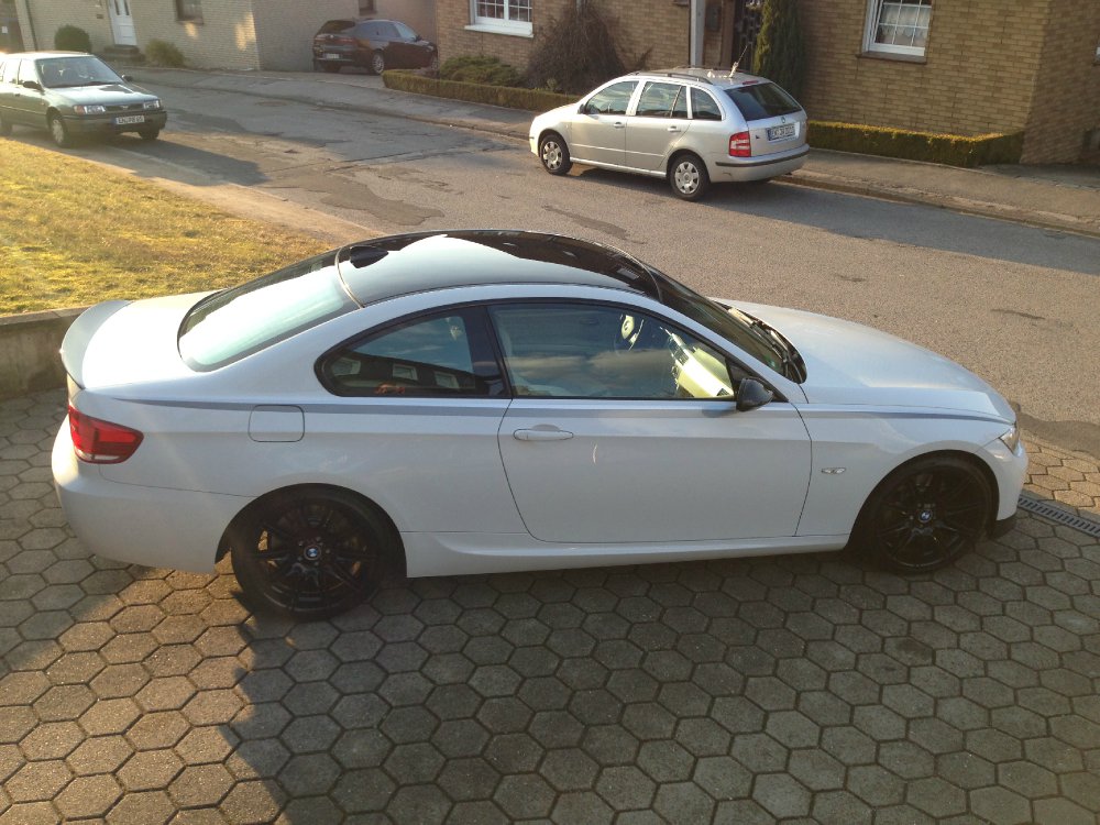 Performance Biest - 3er BMW - E90 / E91 / E92 / E93