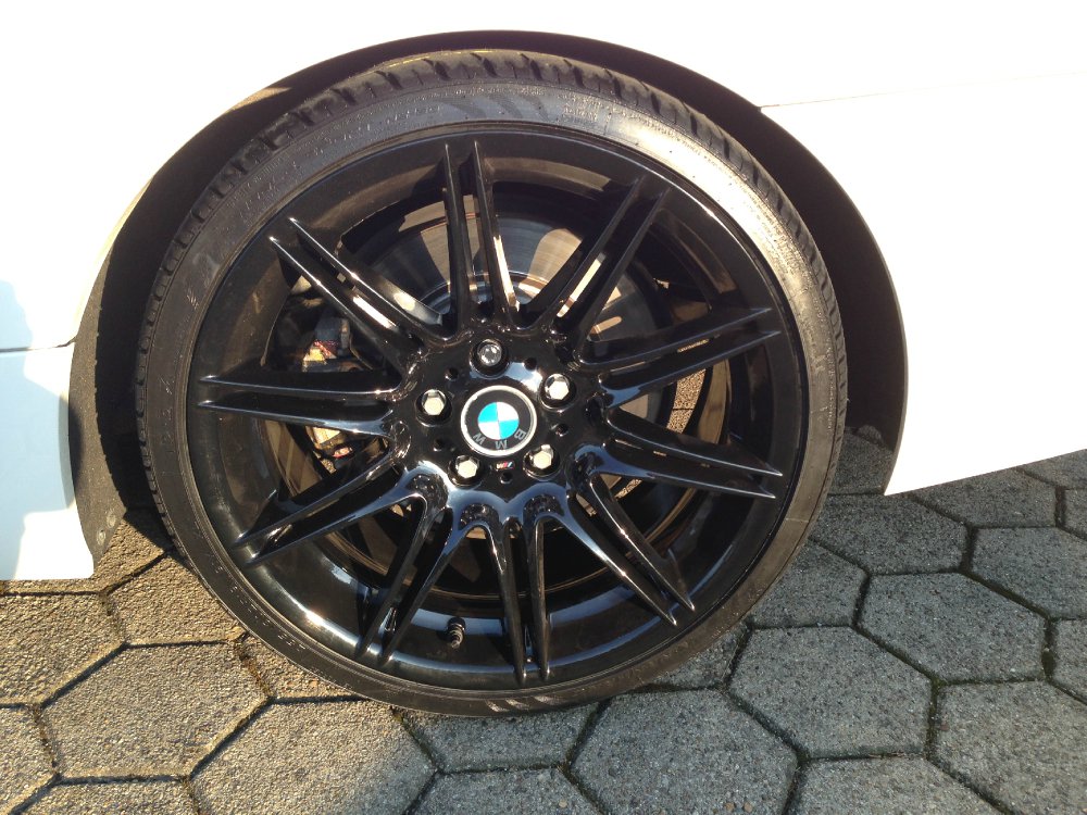 Performance Biest - 3er BMW - E90 / E91 / E92 / E93