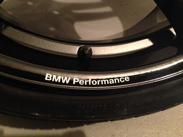 Performance Biest - 3er BMW - E90 / E91 / E92 / E93