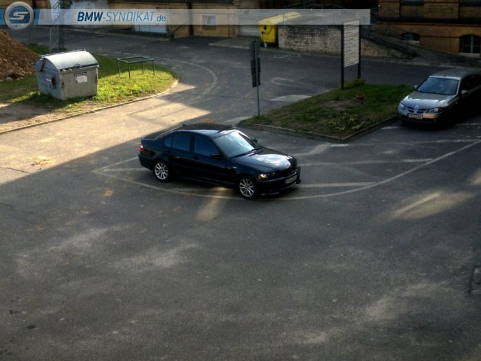 BMW-Syndikat Fotostorie