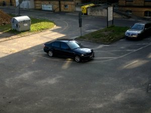 E46 Limo - 3er BMW - E46 E46 Limo - 3er BMW - E46