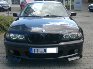 E46 Limo - 3er BMW - E46 E46 Limo - 3er BMW - E46