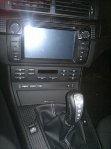 E46 Limo - 3er BMW - E46 E46 Limo - 3er BMW - E46
