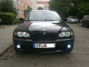E46 Limo - 3er BMW - E46 E46 Limo - 3er BMW - E46