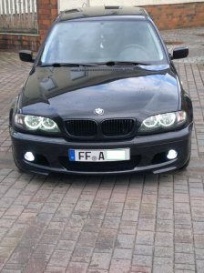 E46 Limo - 3er BMW - E46 E46 Limo - 3er BMW - E46