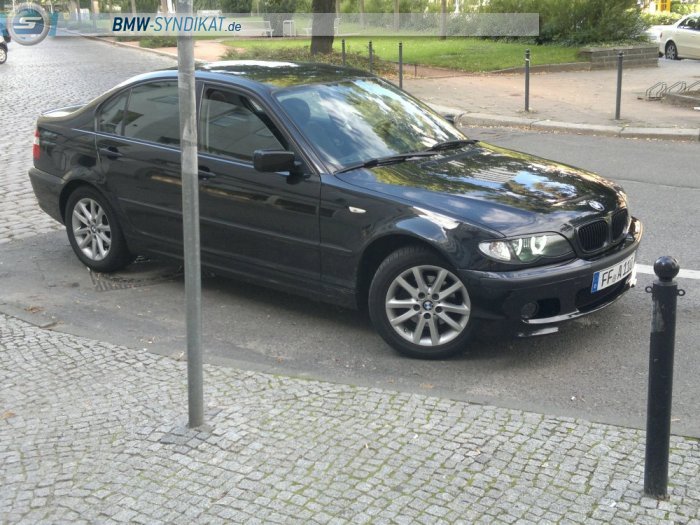 BMW-Syndikat Fotostorie