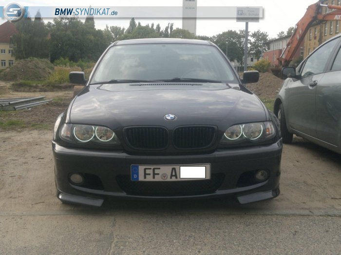 BMW-Syndikat Fotostorie