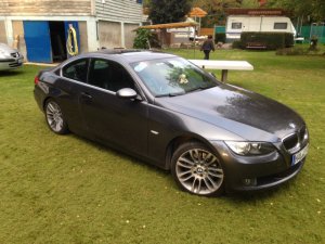 325i QP :) - 3er BMW - E90 / E91 / E92 / E93