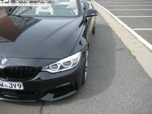 435i Cabrio, M4-Felgen, Performance Parts uvm. - 4er BMW - F32 / F33 / F36 / F82