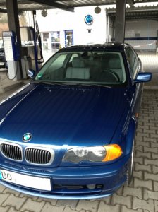 328i Coup - 3er BMW - E46