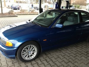 328i Coup - 3er BMW - E46