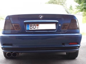 328i Coup - 3er BMW - E46