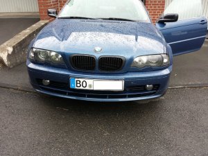 328i Coup - 3er BMW - E46