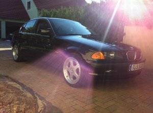 BMW 323i--(M-Paket II) - 3er BMW - E46