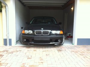 BMW 323i--(M-Paket II) - 3er BMW - E46