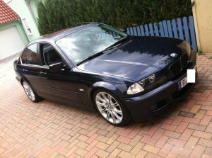 EX 328i - 3er BMW - E46