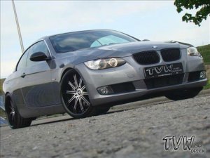 Liebe auf den ersten Blick - 3er BMW - E90 / E91 / E92 / E93