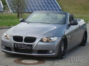 Liebe auf den ersten Blick - 3er BMW - E90 / E91 / E92 / E93