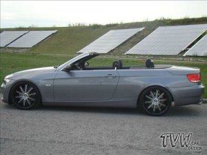 Liebe auf den ersten Blick - 3er BMW - E90 / E91 / E92 / E93