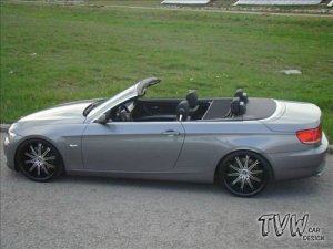 Liebe auf den ersten Blick - 3er BMW - E90 / E91 / E92 / E93
