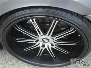 Liebe auf den ersten Blick - 3er BMW - E90 / E91 / E92 / E93