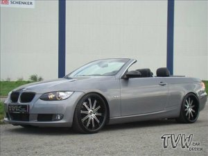 Liebe auf den ersten Blick - 3er BMW - E90 / E91 / E92 / E93