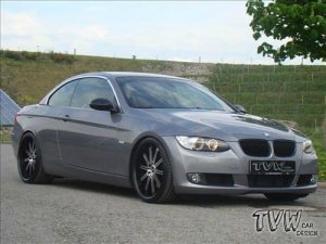 Liebe auf den ersten Blick - 3er BMW - E90 / E91 / E92 / E93
