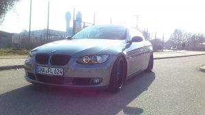Liebe auf den ersten Blick - 3er BMW - E90 / E91 / E92 / E93