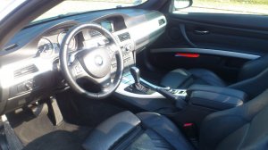 Liebe auf den ersten Blick - 3er BMW - E90 / E91 / E92 / E93