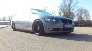 Liebe auf den ersten Blick - 3er BMW - E90 / E91 / E92 / E93