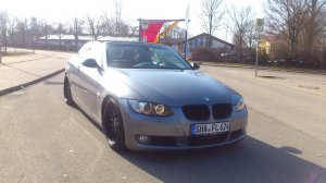 Liebe auf den ersten Blick - 3er BMW - E90 / E91 / E92 / E93